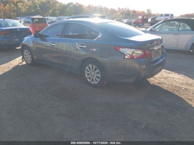 Photo 2 VIN: 1N4AL3AP7GC248608 - NISSAN ALTIMA 