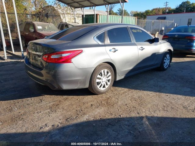 Photo 3 VIN: 1N4AL3AP7GC248608 - NISSAN ALTIMA 