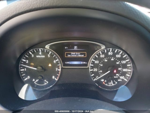 Photo 6 VIN: 1N4AL3AP7GC248608 - NISSAN ALTIMA 