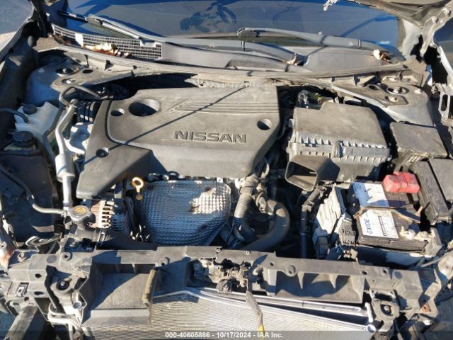 Photo 9 VIN: 1N4AL3AP7GC248608 - NISSAN ALTIMA 