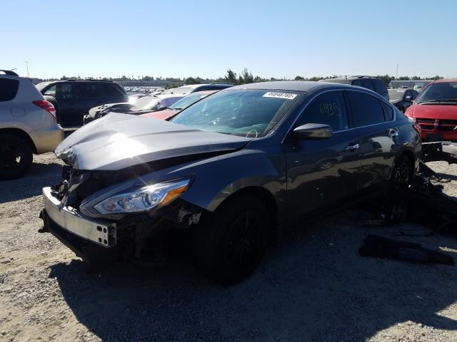 Photo 1 VIN: 1N4AL3AP7GC249483 - NISSAN ALTIMA 2.5 