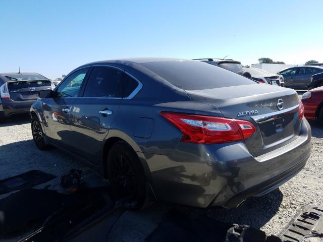 Photo 2 VIN: 1N4AL3AP7GC249483 - NISSAN ALTIMA 2.5 