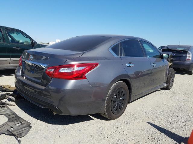 Photo 3 VIN: 1N4AL3AP7GC249483 - NISSAN ALTIMA 2.5 