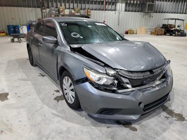 Photo 0 VIN: 1N4AL3AP7GC249581 - NISSAN ALTIMA 2.5 