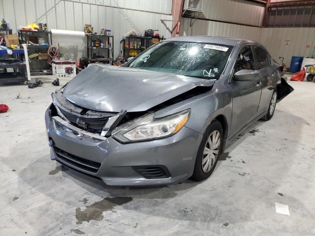 Photo 1 VIN: 1N4AL3AP7GC249581 - NISSAN ALTIMA 2.5 