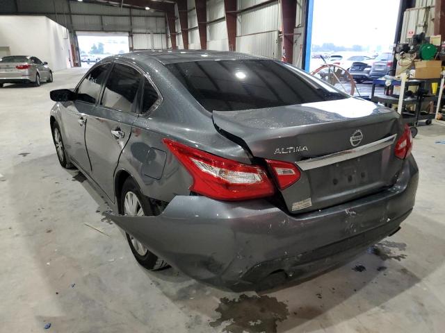 Photo 2 VIN: 1N4AL3AP7GC249581 - NISSAN ALTIMA 2.5 