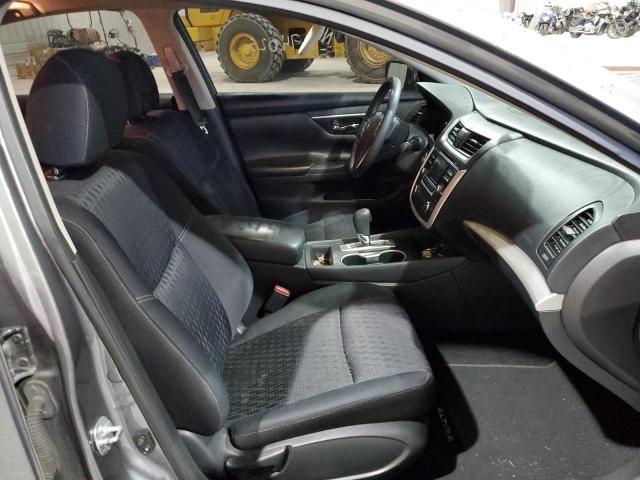 Photo 4 VIN: 1N4AL3AP7GC249581 - NISSAN ALTIMA 2.5 