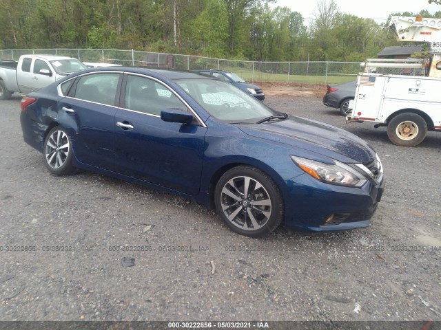 Photo 0 VIN: 1N4AL3AP7GC250116 - NISSAN ALTIMA 