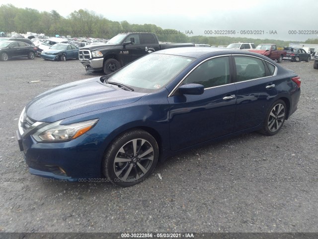 Photo 1 VIN: 1N4AL3AP7GC250116 - NISSAN ALTIMA 