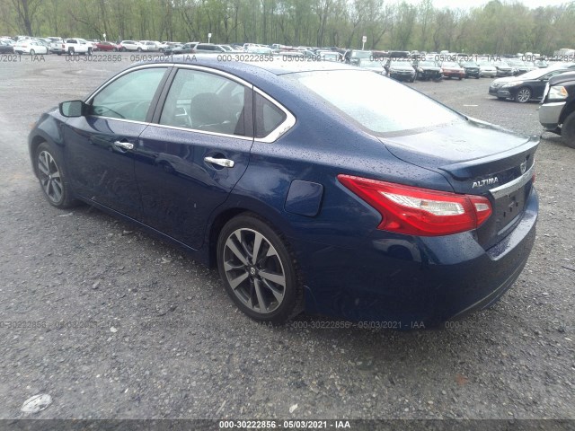 Photo 2 VIN: 1N4AL3AP7GC250116 - NISSAN ALTIMA 