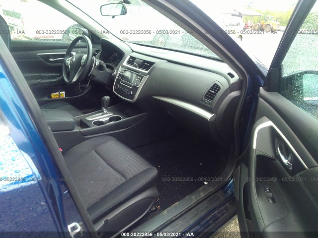 Photo 4 VIN: 1N4AL3AP7GC250116 - NISSAN ALTIMA 