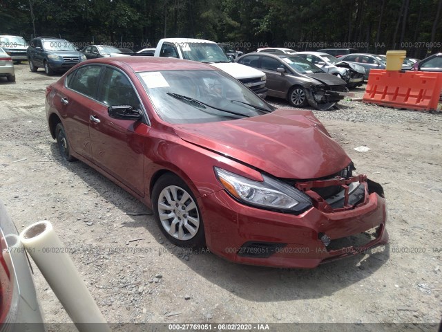 Photo 0 VIN: 1N4AL3AP7GC250312 - NISSAN ALTIMA 