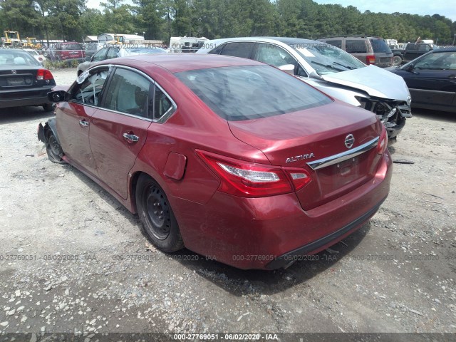 Photo 2 VIN: 1N4AL3AP7GC250312 - NISSAN ALTIMA 