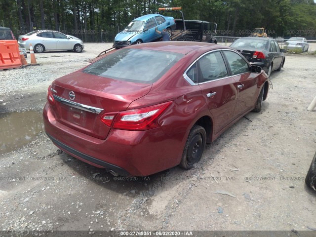 Photo 3 VIN: 1N4AL3AP7GC250312 - NISSAN ALTIMA 