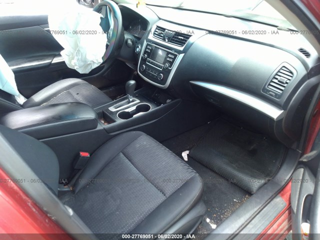 Photo 4 VIN: 1N4AL3AP7GC250312 - NISSAN ALTIMA 