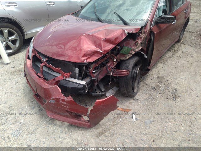 Photo 5 VIN: 1N4AL3AP7GC250312 - NISSAN ALTIMA 