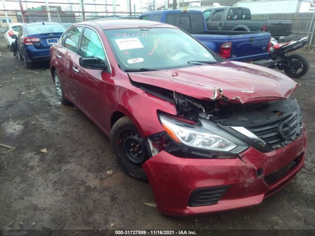 Photo 0 VIN: 1N4AL3AP7GC251802 - NISSAN ALTIMA 