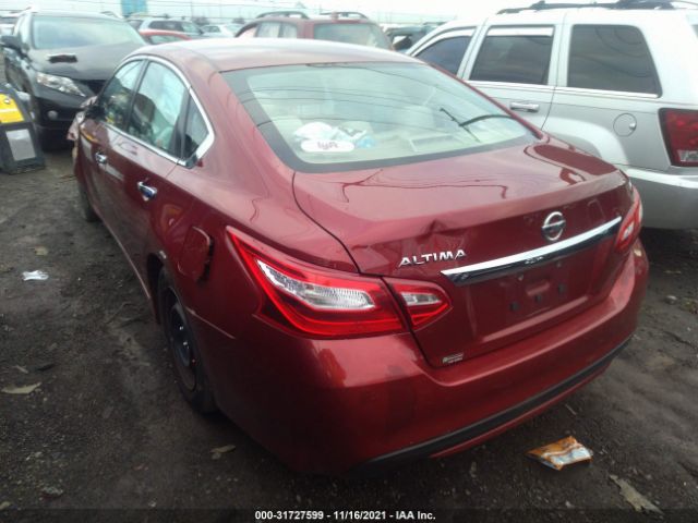 Photo 2 VIN: 1N4AL3AP7GC251802 - NISSAN ALTIMA 