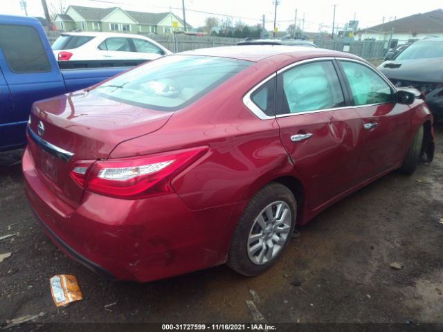 Photo 3 VIN: 1N4AL3AP7GC251802 - NISSAN ALTIMA 