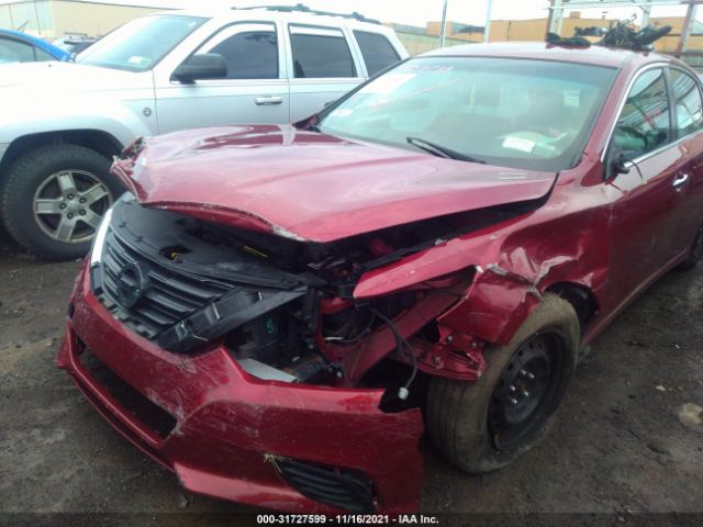 Photo 5 VIN: 1N4AL3AP7GC251802 - NISSAN ALTIMA 