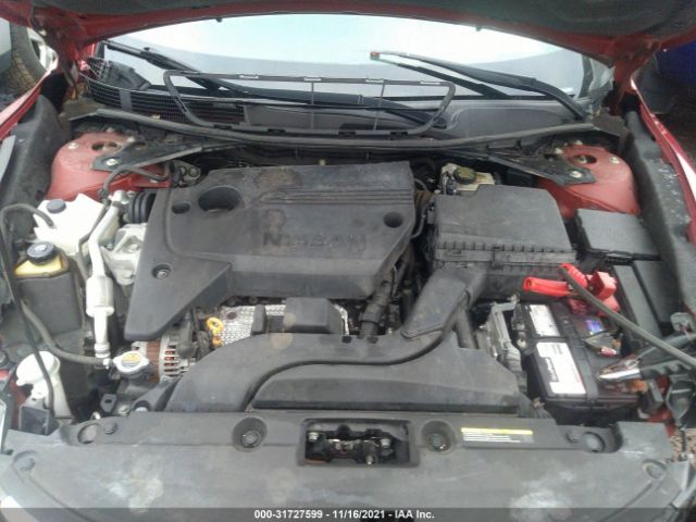 Photo 9 VIN: 1N4AL3AP7GC251802 - NISSAN ALTIMA 