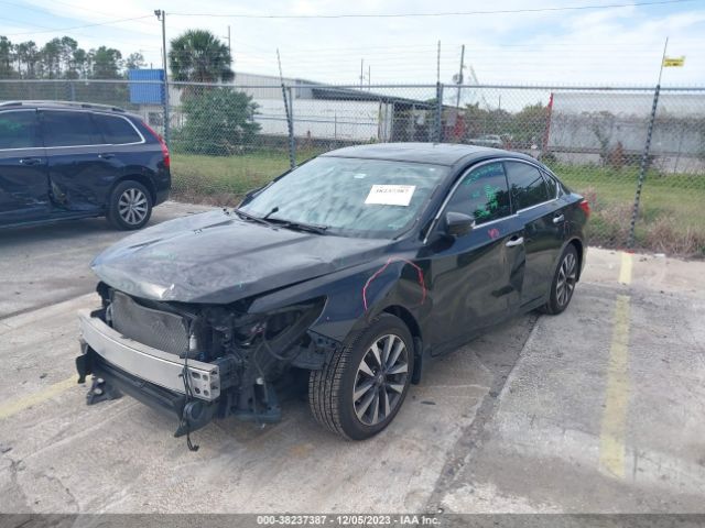 Photo 1 VIN: 1N4AL3AP7GC252738 - NISSAN ALTIMA 