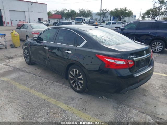 Photo 2 VIN: 1N4AL3AP7GC252738 - NISSAN ALTIMA 