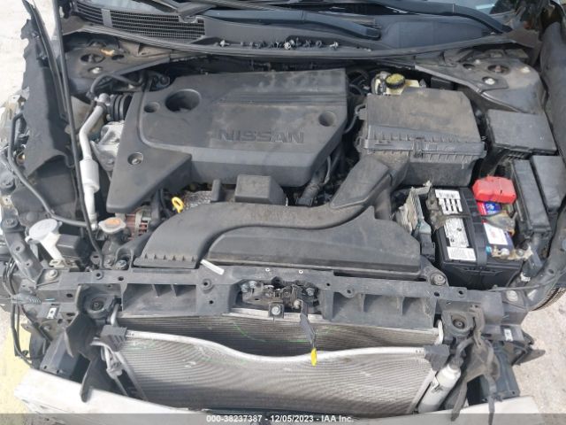 Photo 9 VIN: 1N4AL3AP7GC252738 - NISSAN ALTIMA 