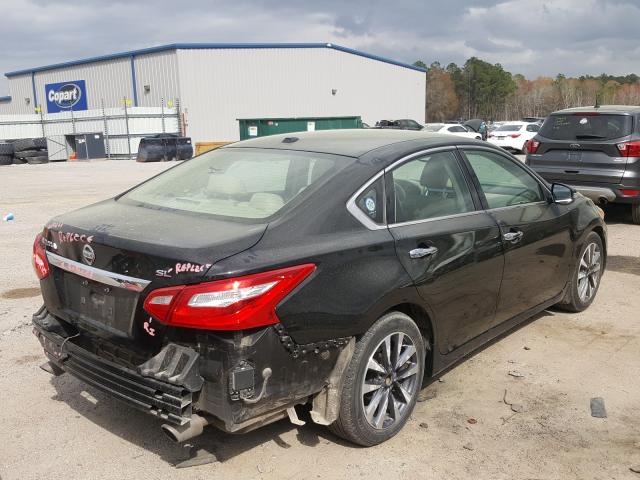 Photo 3 VIN: 1N4AL3AP7GC254330 - NISSAN ALTIMA 2.5 