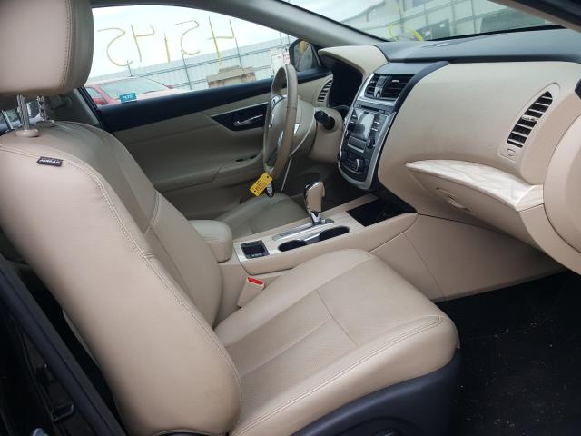 Photo 4 VIN: 1N4AL3AP7GC254330 - NISSAN ALTIMA 2.5 