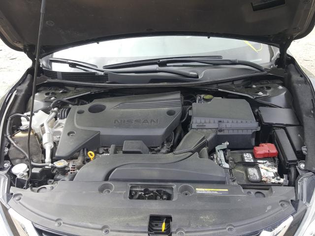 Photo 6 VIN: 1N4AL3AP7GC254330 - NISSAN ALTIMA 2.5 