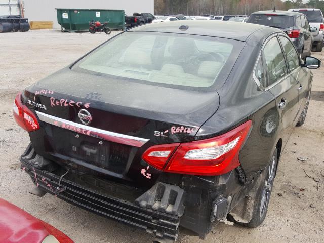 Photo 8 VIN: 1N4AL3AP7GC254330 - NISSAN ALTIMA 2.5 