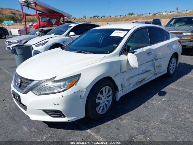 Photo 1 VIN: 1N4AL3AP7GC254862 - NISSAN ALTIMA 