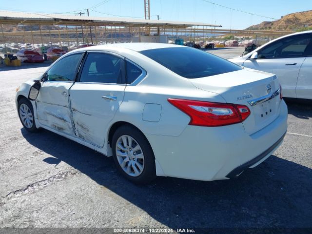 Photo 2 VIN: 1N4AL3AP7GC254862 - NISSAN ALTIMA 