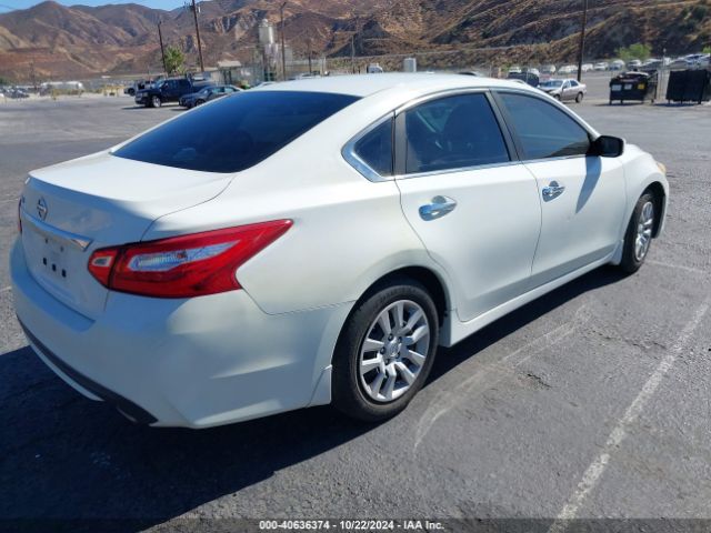 Photo 3 VIN: 1N4AL3AP7GC254862 - NISSAN ALTIMA 