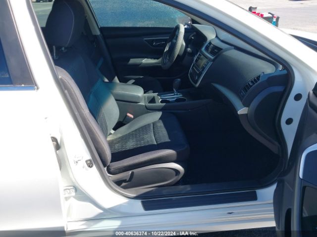 Photo 4 VIN: 1N4AL3AP7GC254862 - NISSAN ALTIMA 