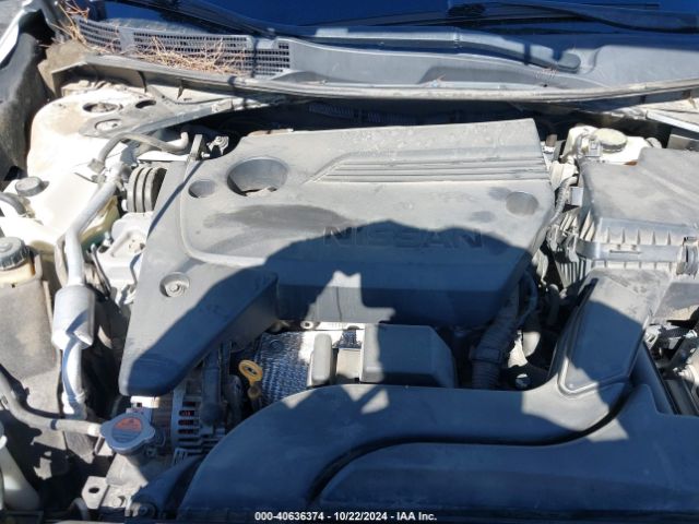 Photo 9 VIN: 1N4AL3AP7GC254862 - NISSAN ALTIMA 