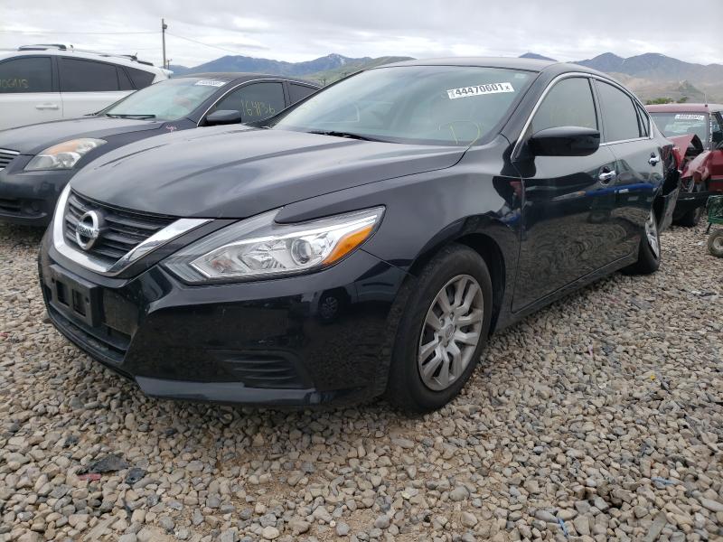 Photo 1 VIN: 1N4AL3AP7GC256272 - NISSAN ALTIMA 2.5 