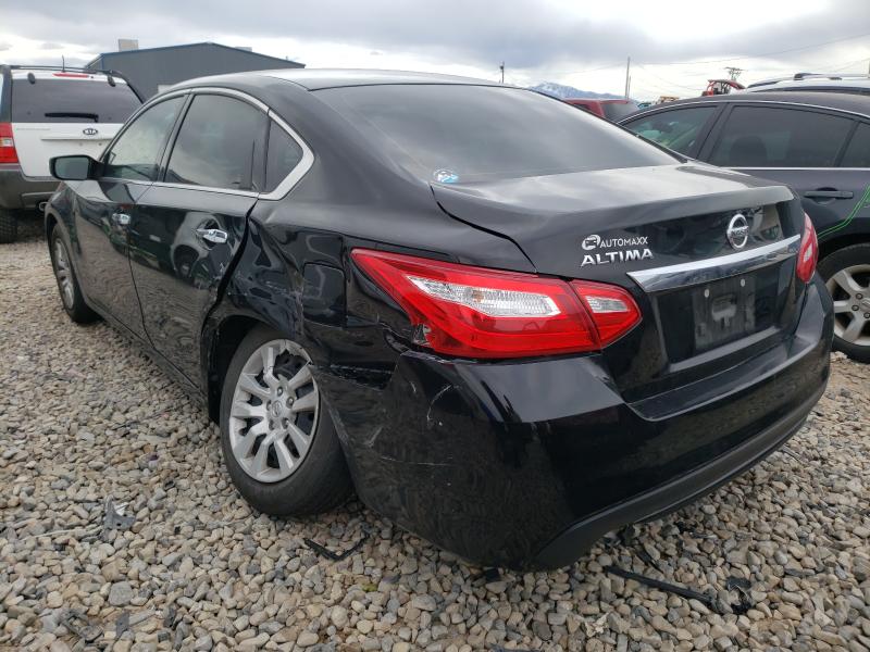 Photo 2 VIN: 1N4AL3AP7GC256272 - NISSAN ALTIMA 2.5 