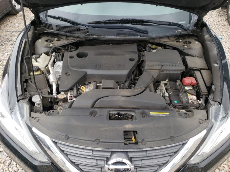 Photo 6 VIN: 1N4AL3AP7GC256272 - NISSAN ALTIMA 2.5 