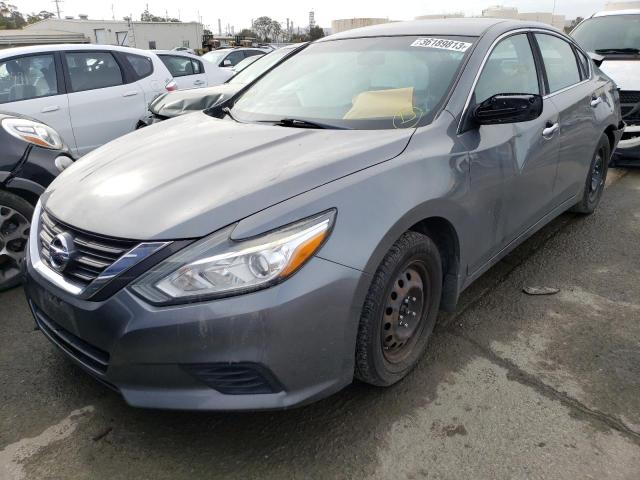 Photo 0 VIN: 1N4AL3AP7GC256353 - NISSAN ALTIMA 2.5 