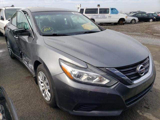 Photo 3 VIN: 1N4AL3AP7GC256353 - NISSAN ALTIMA 2.5 