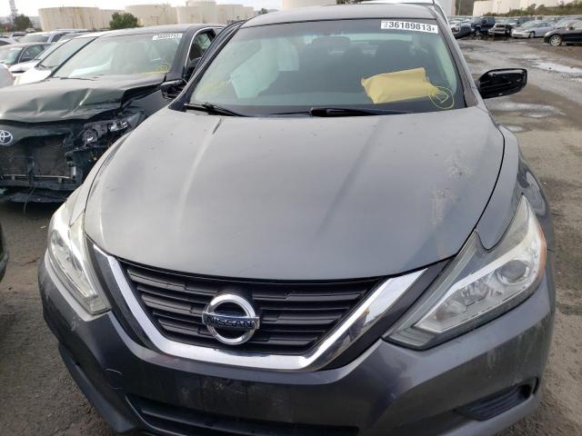 Photo 4 VIN: 1N4AL3AP7GC256353 - NISSAN ALTIMA 2.5 