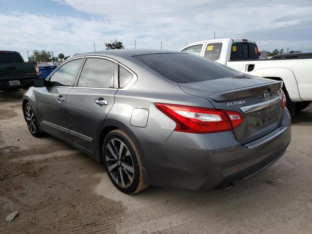 Photo 1 VIN: 1N4AL3AP7GC256420 - NISSAN ALTIMA 