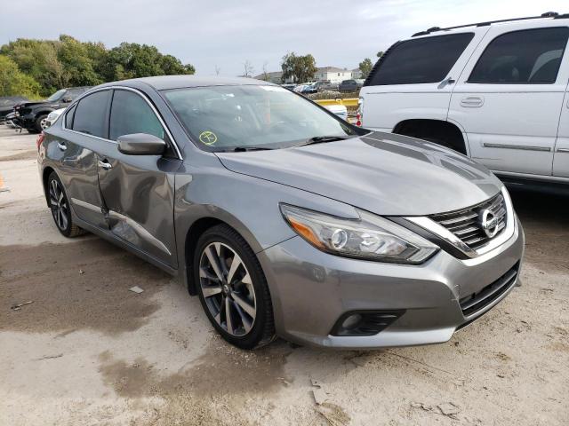 Photo 3 VIN: 1N4AL3AP7GC256420 - NISSAN ALTIMA 