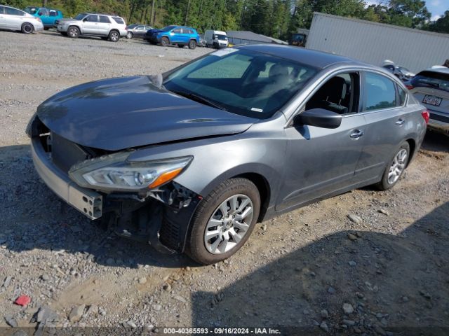 Photo 1 VIN: 1N4AL3AP7GC257289 - NISSAN ALTIMA 