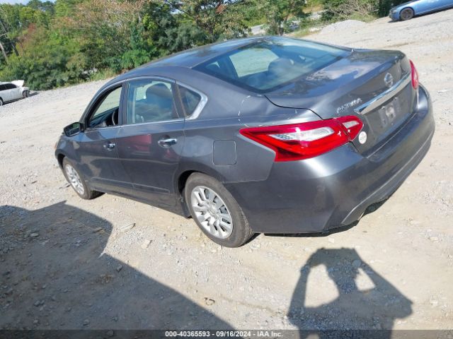 Photo 2 VIN: 1N4AL3AP7GC257289 - NISSAN ALTIMA 