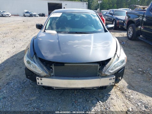 Photo 5 VIN: 1N4AL3AP7GC257289 - NISSAN ALTIMA 