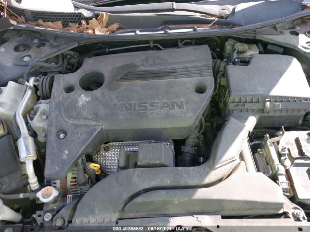 Photo 9 VIN: 1N4AL3AP7GC257289 - NISSAN ALTIMA 