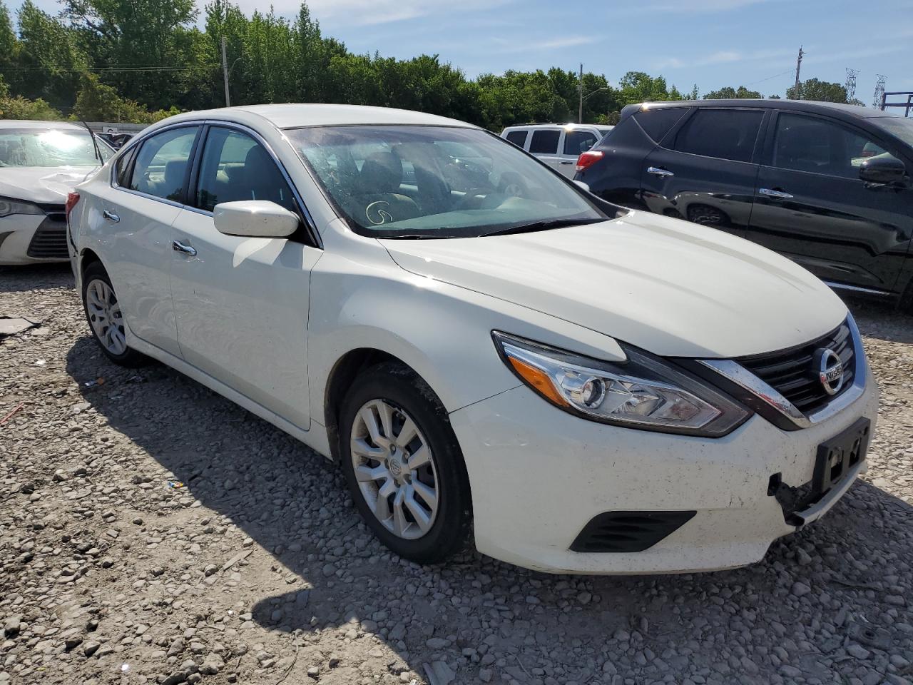 Photo 3 VIN: 1N4AL3AP7GC258829 - NISSAN ALTIMA 